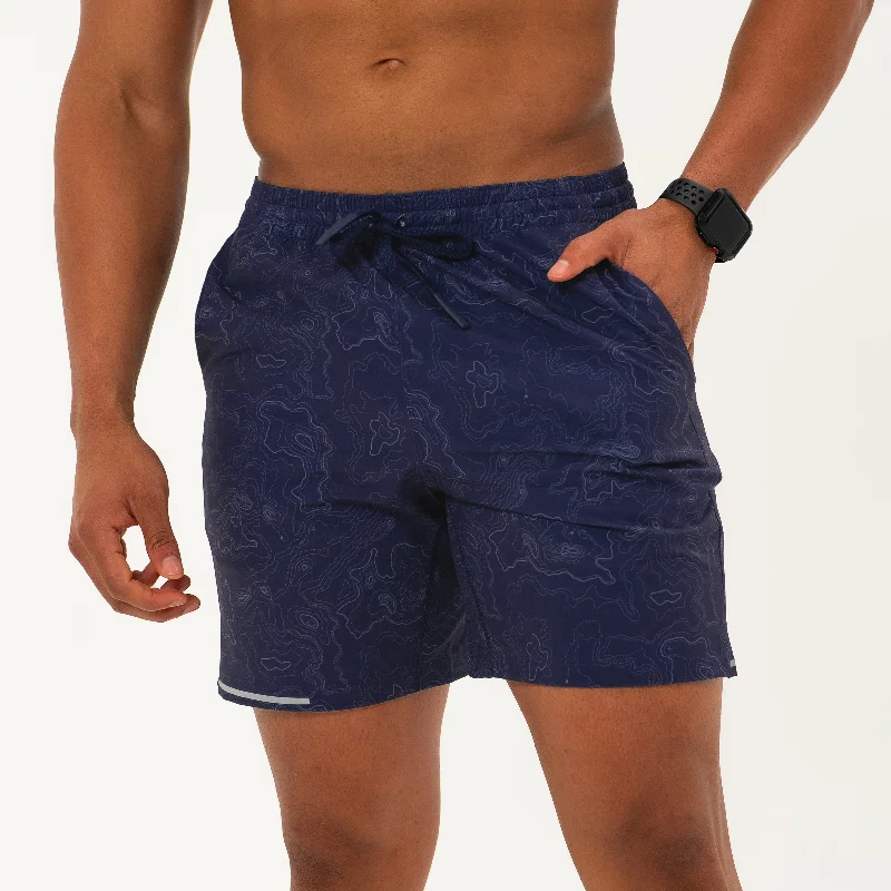 Topo Navy