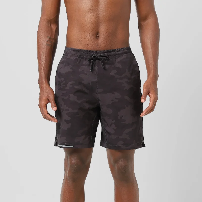 Camo Black