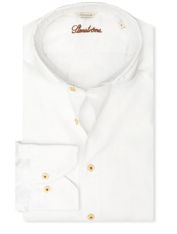 Men's Short - Sleeve Linen Casual Shirts in Light Khaki for a Breathable Summer OptionCasual Twill Shirt White Men's Short - Sleeve Linen Casual Shirts in Light Khaki for a Breathable Summer OptionCasual Twill Shirt White