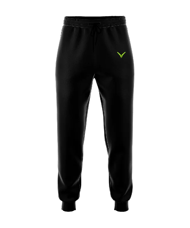 Men's neon - colored athletic shorts for high - visibility workoutsVerbero Essential Jogger Men's neon - colored athletic shorts for high - visibility workoutsVerbero Essential Jogger
