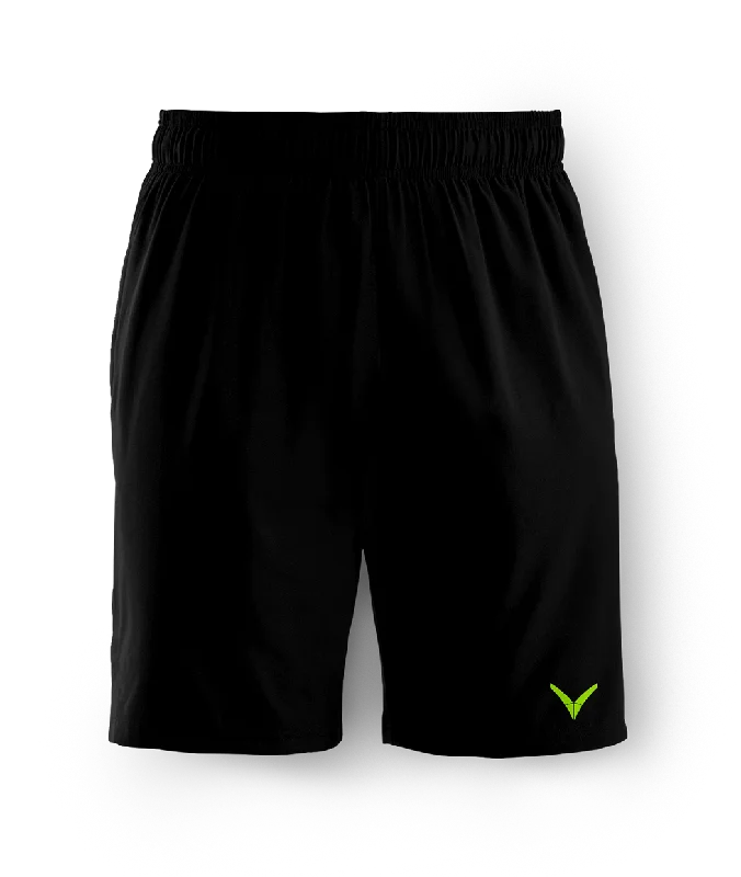 Men's camo print cargo shorts for outdoor adventuresVerbero Essential Short