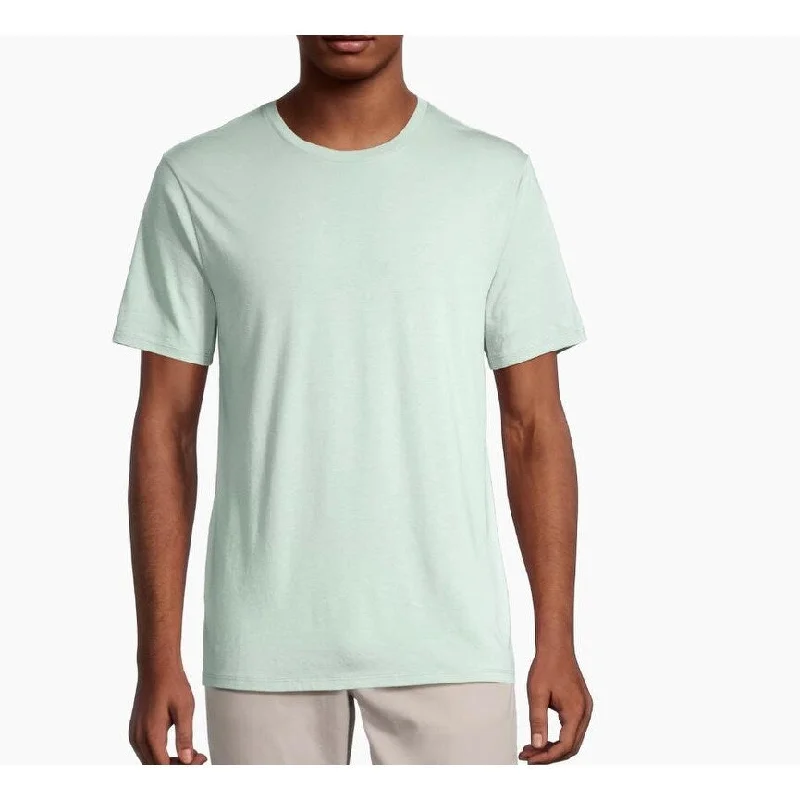 Plus Size Men's Plaid Flannel Casual Shirts in Earth Tones for a Cozy Fall OutfitVince Men's Short Sleeve Pima Crew Neck Tee, Seafoam Green Plus Size Men's Plaid Flannel Casual Shirts in Earth Tones for a Cozy Fall OutfitVince Men's Short Sleeve Pima Crew Neck Tee, Seafoam Green