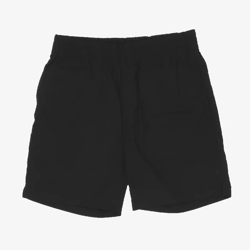 Men's ripped denim shorts for a trendy streetwear aestheticVS Cassius Shorts