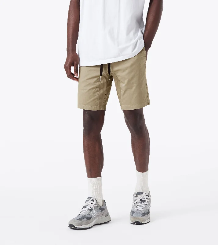 Men's plaid pattern wool blend shorts for a preppy fall styleSureshot Mid Rise Lite Short GD Sage Men's plaid pattern wool blend shorts for a preppy fall styleSureshot Mid Rise Lite Short GD Sage