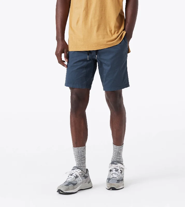 Men's floral print silk blend shorts for a unique night - out lookSureshot Mid Rise Lite Short GD Slate Men's floral print silk blend shorts for a unique night - out lookSureshot Mid Rise Lite Short GD Slate