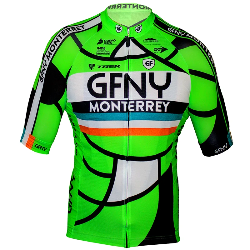 Men's Throwback Tennis Jerseys Inspired by Iconic Matches and PlayersGFNY Monterrey Jersey 2018 Men's Throwback Tennis Jerseys Inspired by Iconic Matches and PlayersGFNY Monterrey Jersey 2018
