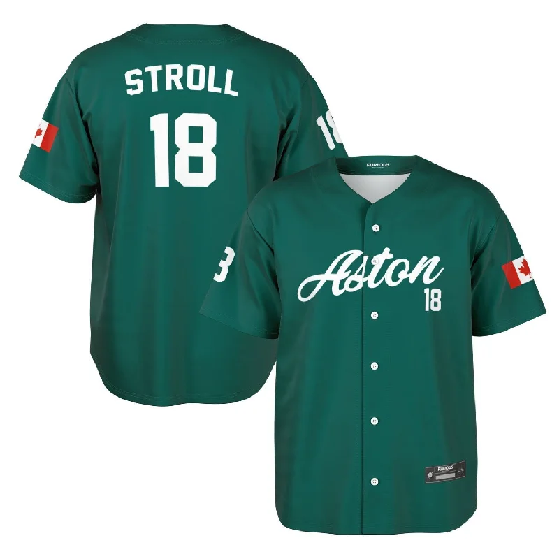 Men's Throwback Tennis Jerseys Inspired by Iconic Matches and PlayersStroll - Away Jersey Men's Throwback Tennis Jerseys Inspired by Iconic Matches and PlayersStroll - Away Jersey