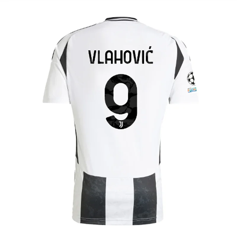 Men's Retro Hockey Jerseys with Classic Stripes and Logos for a Nostalgic Hockey Aestheticadidas Juventus Authentic Dušan Vlahović Home Jersey w/ Champions League + Copa Italia Patches 24/25 (White/Black) Men's Retro Hockey Jerseys with Classic Stripes and Logos for a Nostalgic Hockey Aestheticadidas Juventus Authentic Dušan Vlahović Home Jersey w/ Champions League + Copa Italia Patches 24/25 (White/Black)