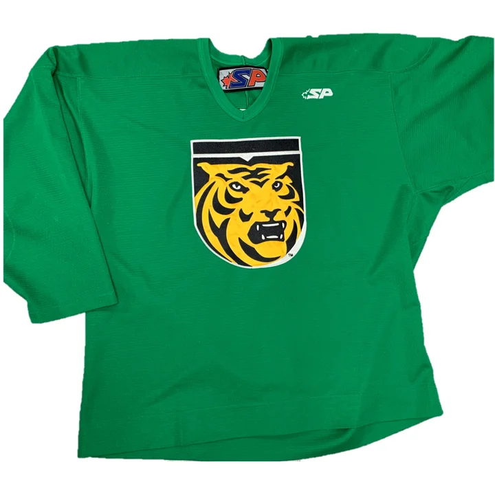 Men's Breathable Polyester Running Jerseys in Bright Neon Colors for High - Visibility WorkoutsNCAA - Used SP Practice Jersey (Green) Men's Breathable Polyester Running Jerseys in Bright Neon Colors for High - Visibility WorkoutsNCAA - Used SP Practice Jersey (Green)