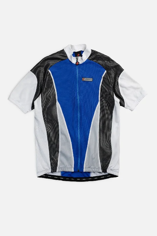 Men's Limited - Edition Cricket Jerseys Commemorating Historic Matches for Die - Hard Cricket LoversCycling Jersey - XL Men's Limited - Edition Cricket Jerseys Commemorating Historic Matches for Die - Hard Cricket LoversCycling Jersey - XL