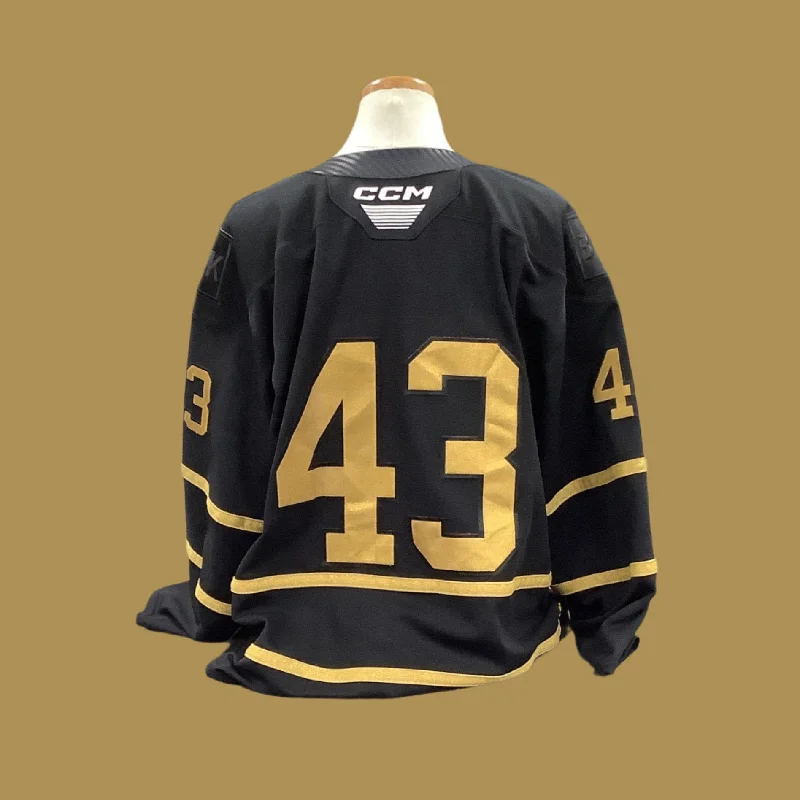 Men's Retro Soccer Jerseys of Famous Clubs from the 90s for Nostalgic Football EnthusiastsGame Official Black Jersey 2023/24 #43 Men's Retro Soccer Jerseys of Famous Clubs from the 90s for Nostalgic Football EnthusiastsGame Official Black Jersey 2023/24 #43