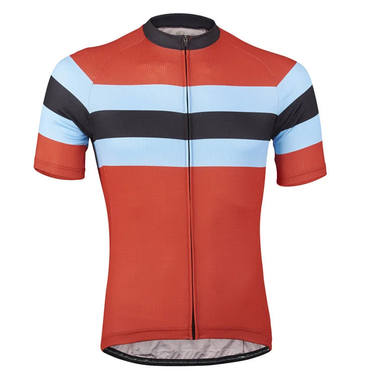 Men's Vintage American Football Jerseys of Legendary Teams for Collectors and FansGex Red Performance Jersey Men's Vintage American Football Jerseys of Legendary Teams for Collectors and FansGex Red Performance Jersey