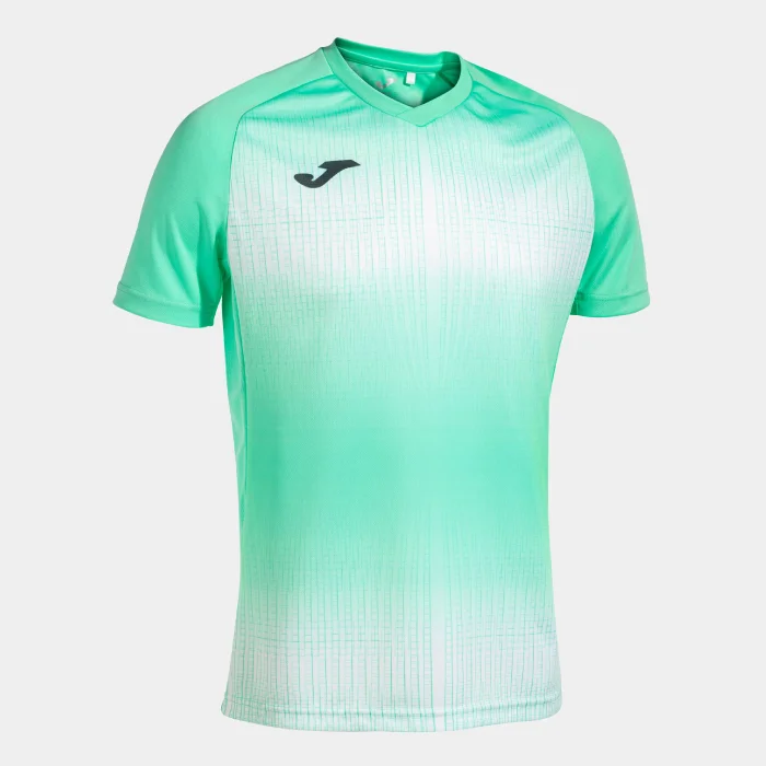 Mint / Black
