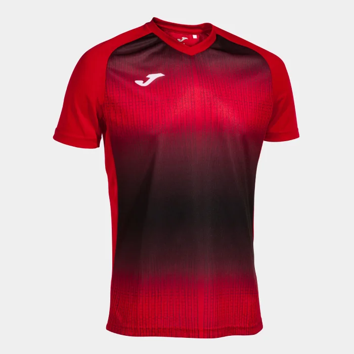 Red / Black