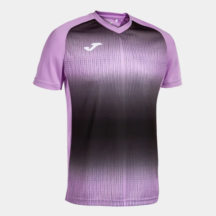 Lavender / Black