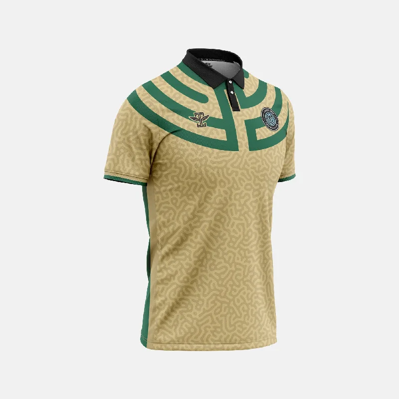 Men's Cycling Jerseys with Reflective Stripes for Safe and Stylish Rides at NightLands End FC Goalkeeper Jersey Men's Cycling Jerseys with Reflective Stripes for Safe and Stylish Rides at NightLands End FC Goalkeeper Jersey