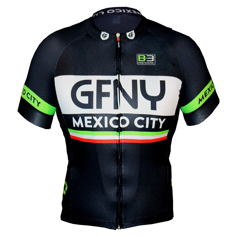 Men's Moisture - Wicking Golf Jerseys with UV Protection for Comfortable Rounds on the CourseMexico City Limited Edition Jersey Black Men's Moisture - Wicking Golf Jerseys with UV Protection for Comfortable Rounds on the CourseMexico City Limited Edition Jersey Black