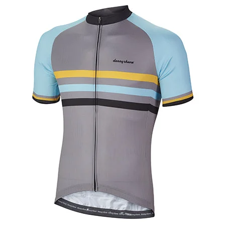 Men's Custom - Embroidered Volleyball Jerseys for Team Uniforms or Personalized GearLimited Greystone Tour Performance Jersey Men's Custom - Embroidered Volleyball Jerseys for Team Uniforms or Personalized GearLimited Greystone Tour Performance Jersey