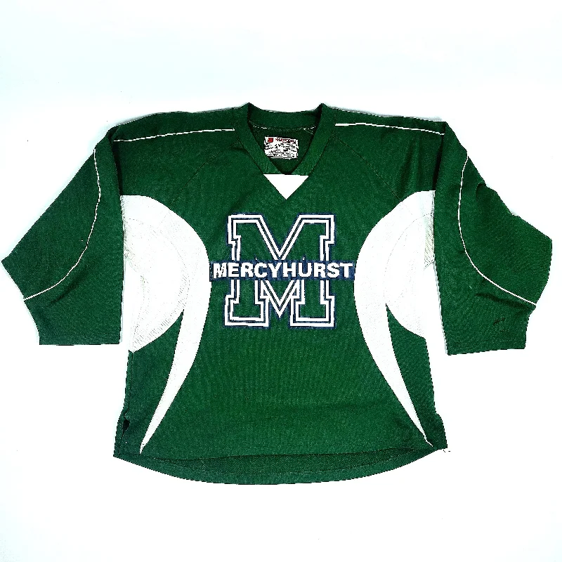 Men's Sustainable Organic Cotton Rugby Jerseys for Eco - Conscious Sports EnthusiastsNCAA - Used Practice Jersey (Green) Men's Sustainable Organic Cotton Rugby Jerseys for Eco - Conscious Sports EnthusiastsNCAA - Used Practice Jersey (Green)