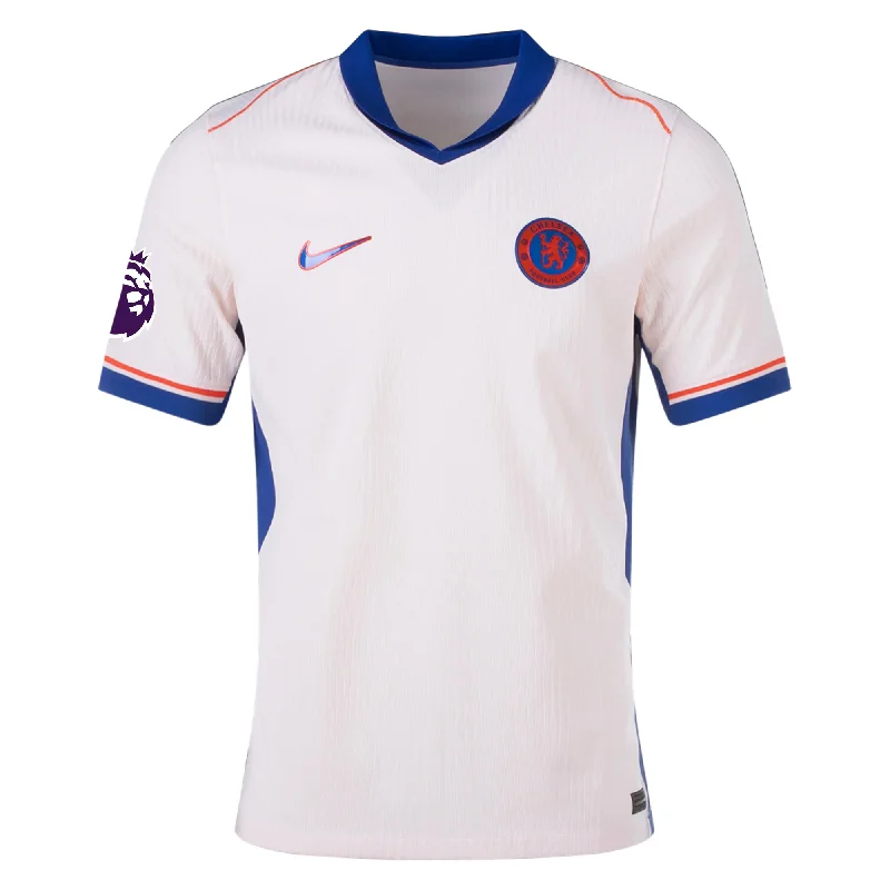 Men's Throwback Rugby Jerseys of Historic Matches and Teams for Rugby History BuffsNike Chelsea Authentic Away Jersey w/ EPL Patch 24/25 (Guava Ice/Rush Blue) Men's Throwback Rugby Jerseys of Historic Matches and Teams for Rugby History BuffsNike Chelsea Authentic Away Jersey w/ EPL Patch 24/25 (Guava Ice/Rush Blue)