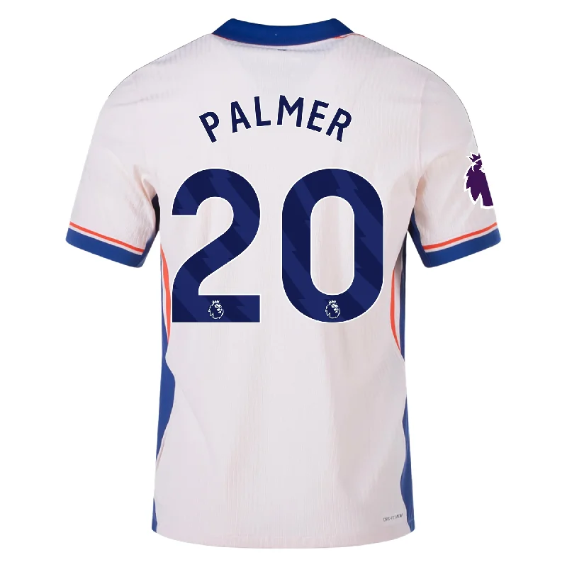 Men's Cycling Jerseys with Reflective Stripes for Safe and Stylish Rides at NightNike Chelsea Authentic Cole Palmer Away Jersey w/ EPL Patch 24/25 (Guava Ice/Rush Blue) Men's Cycling Jerseys with Reflective Stripes for Safe and Stylish Rides at NightNike Chelsea Authentic Cole Palmer Away Jersey w/ EPL Patch 24/25 (Guava Ice/Rush Blue)