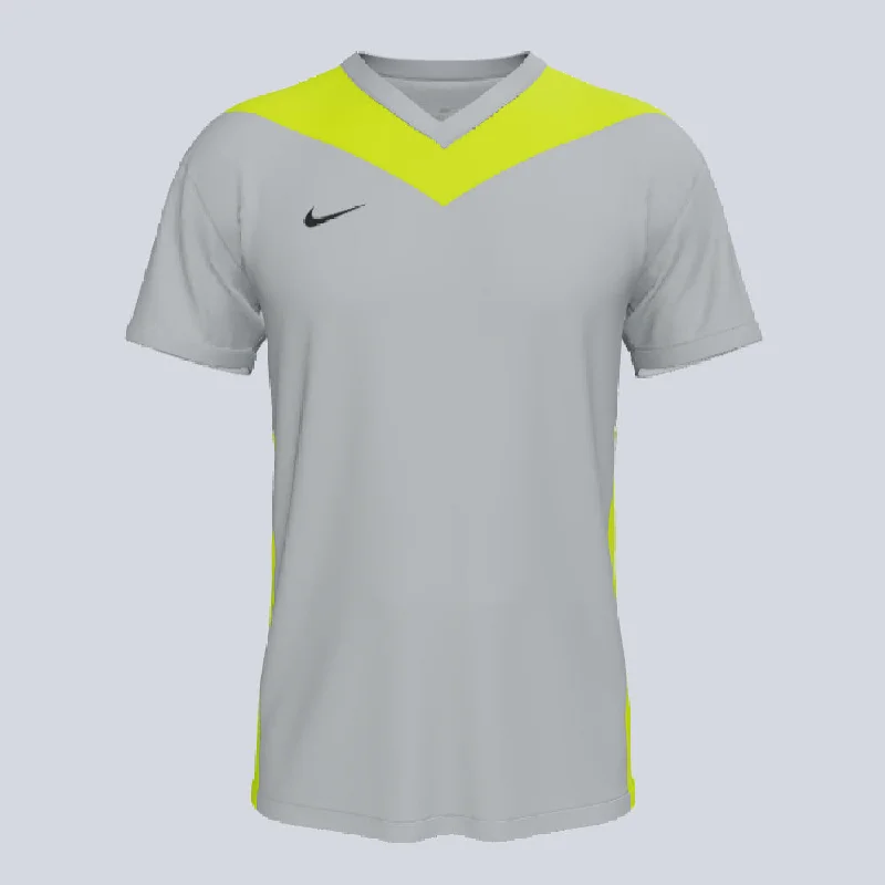Men's Throwback Rugby Jerseys of Historic Matches and Teams for Rugby History BuffsNIKE Dri-Fit Park Derby IV Jersey Men's Throwback Rugby Jerseys of Historic Matches and Teams for Rugby History BuffsNIKE Dri-Fit Park Derby IV Jersey