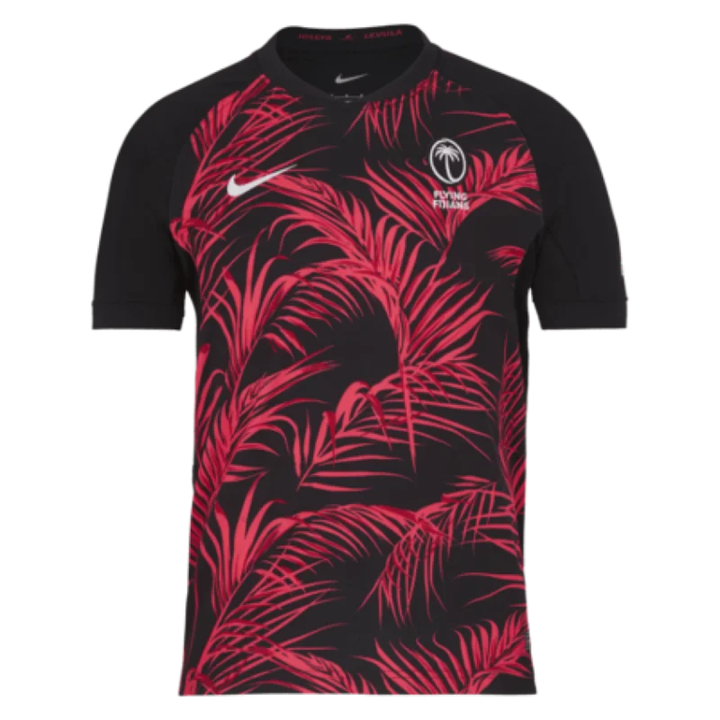 Men's Retro Soccer Jerseys of Famous Clubs from the 90s for Nostalgic Football EnthusiastsFiji Away Jersey 23/24 by Nike Men's Retro Soccer Jerseys of Famous Clubs from the 90s for Nostalgic Football EnthusiastsFiji Away Jersey 23/24 by Nike