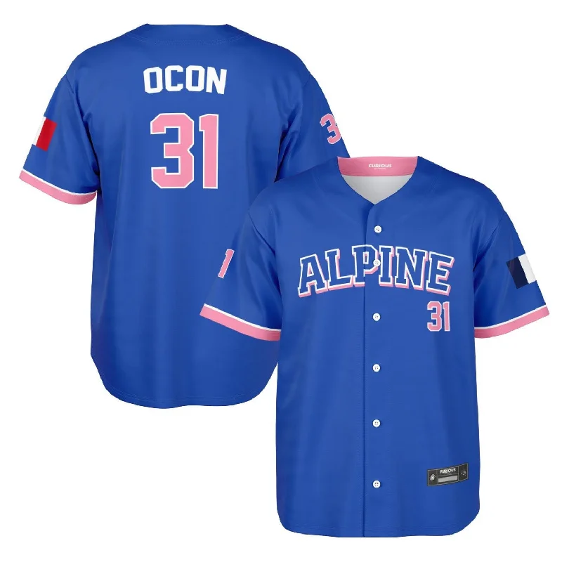 Men's Retro Soccer Jerseys of Famous Clubs from the 90s for Nostalgic Football EnthusiastsOcon - Away Jersey Men's Retro Soccer Jerseys of Famous Clubs from the 90s for Nostalgic Football EnthusiastsOcon - Away Jersey