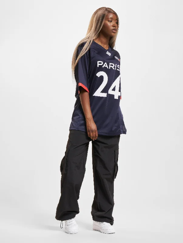 Men's Retro Soccer Jerseys of Famous Clubs from the 90s for Nostalgic Football EnthusiastsParis Musketeers Authentic Game Jersey 2024 Men's Retro Soccer Jerseys of Famous Clubs from the 90s for Nostalgic Football EnthusiastsParis Musketeers Authentic Game Jersey 2024