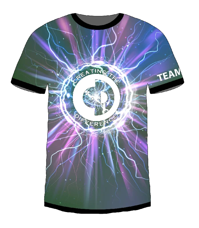 Men's Custom - Embroidered Volleyball Jerseys for Team Uniforms or Personalized GearPlasma 6 Jersey Men's Custom - Embroidered Volleyball Jerseys for Team Uniforms or Personalized GearPlasma 6 Jersey