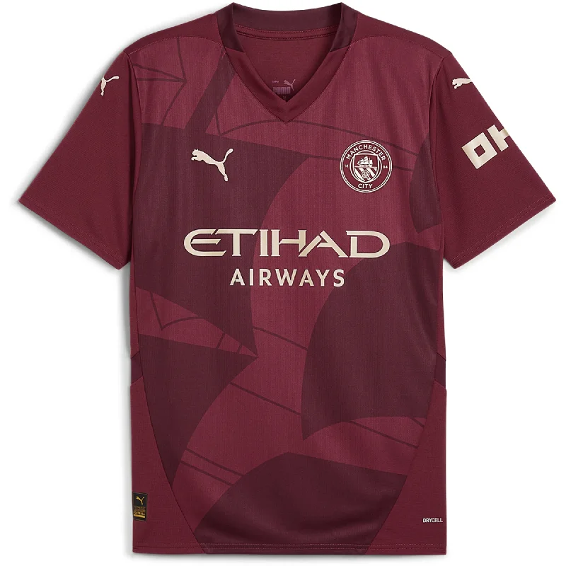 Men's Basketball Jerseys in Sleeveless Design for Enhanced Mobility on the CourtPuma Manchester City Third Jersey 24/25 (Dark Jasper) Men's Basketball Jerseys in Sleeveless Design for Enhanced Mobility on the CourtPuma Manchester City Third Jersey 24/25 (Dark Jasper)