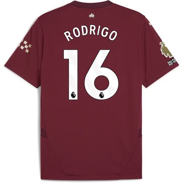 Men's Custom - Embroidered Volleyball Jerseys for Team Uniforms or Personalized GearPuma Manchester City Rodrigo Third Jersey w/ EPL + No Room For Racism + Club World Cup Patches24/25 (Dark Jasper) Men's Custom - Embroidered Volleyball Jerseys for Team Uniforms or Personalized GearPuma Manchester City Rodrigo Third Jersey w/ EPL + No Room For Racism + Club World Cup Patches24/25 (Dark Jasper)
