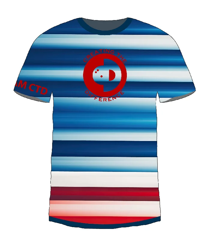 Men's Retro Hockey Jerseys with Classic Stripes and Logos for a Nostalgic Hockey AestheticRed White & Blue 2 Jersey Men's Retro Hockey Jerseys with Classic Stripes and Logos for a Nostalgic Hockey AestheticRed White & Blue 2 Jersey