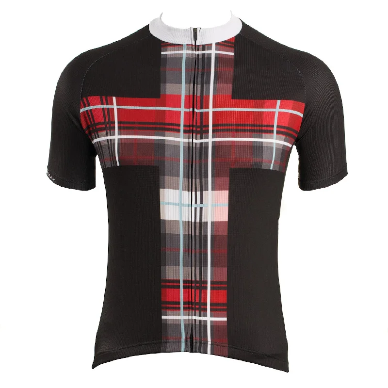 Men's Moisture - Wicking Lacrosse Jerseys with Mesh Panels for Optimal Performance on the FieldSnowhaven Black Cycling Jersey Men's Moisture - Wicking Lacrosse Jerseys with Mesh Panels for Optimal Performance on the FieldSnowhaven Black Cycling Jersey