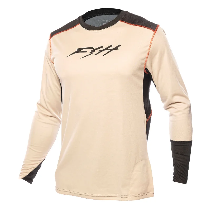 Men's Basketball Jerseys in Sleeveless Design for Enhanced Mobility on the CourtAlloy Ronin LS Jersey - Cream Men's Basketball Jerseys in Sleeveless Design for Enhanced Mobility on the CourtAlloy Ronin LS Jersey - Cream