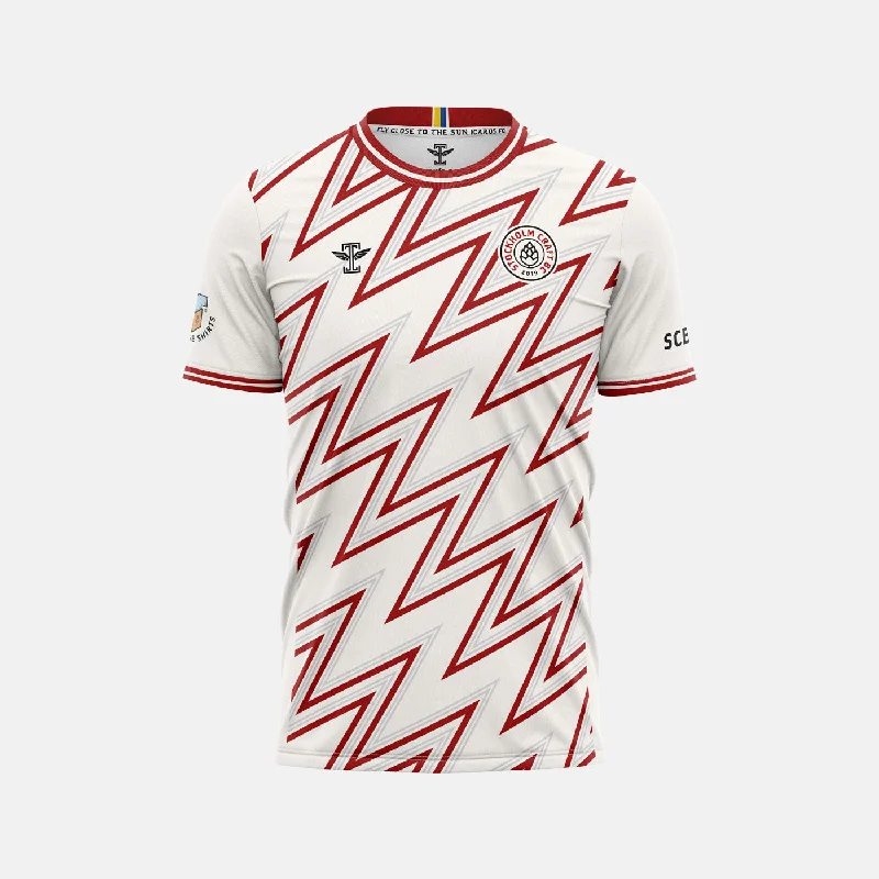 Men's Retro Hockey Jerseys with Classic Stripes and Logos for a Nostalgic Hockey AestheticStockholm Craft Ballclub Home Jersey Men's Retro Hockey Jerseys with Classic Stripes and Logos for a Nostalgic Hockey AestheticStockholm Craft Ballclub Home Jersey