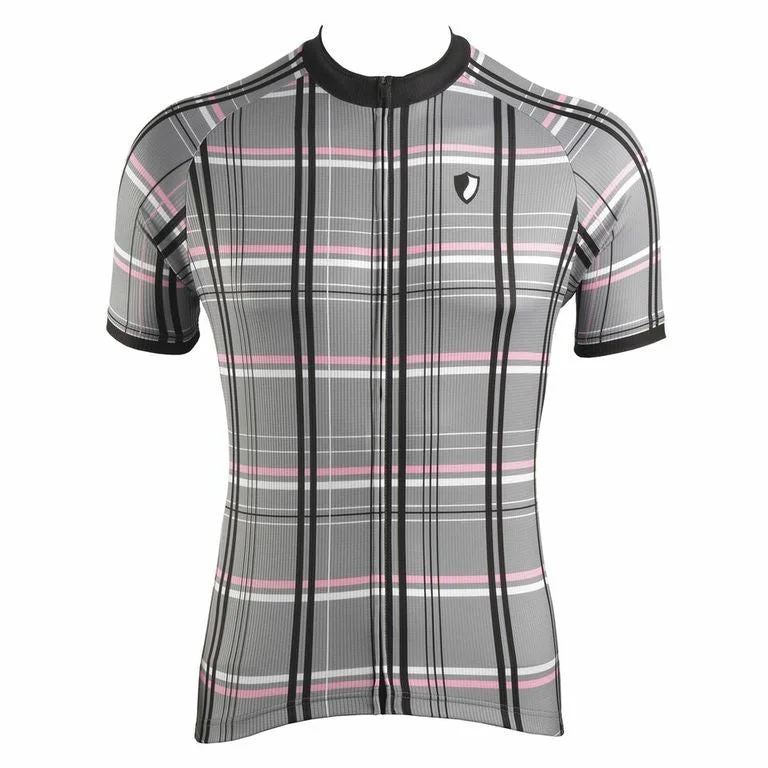 Men's Vintage American Football Jerseys of Legendary Teams for Collectors and FansSurrey Performance Jersey - Grey Men's Vintage American Football Jerseys of Legendary Teams for Collectors and FansSurrey Performance Jersey - Grey