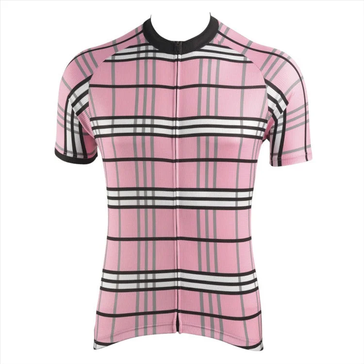 Men's NBA Authentic Team Jerseys in Official Team Colors for True Basketball FansSurrey Performance Jersey - Pink Men's NBA Authentic Team Jerseys in Official Team Colors for True Basketball FansSurrey Performance Jersey - Pink