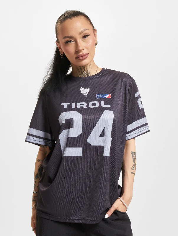 Men's Limited - Edition Cricket Jerseys Commemorating Historic Matches for Die - Hard Cricket LoversRaiders Tirol Fan Jersey 2024 Men's Limited - Edition Cricket Jerseys Commemorating Historic Matches for Die - Hard Cricket LoversRaiders Tirol Fan Jersey 2024