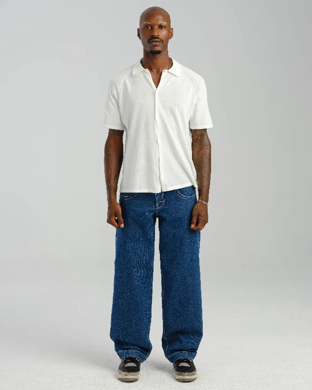 Men's Cargo Jeans with Multiple Pockets for a Practical and Outdoor - Friendly Look1169 Low Down Deck. 20". Dark Stone. Men's Cargo Jeans with Multiple Pockets for a Practical and Outdoor - Friendly Look1169 Low Down Deck. 20". Dark Stone.