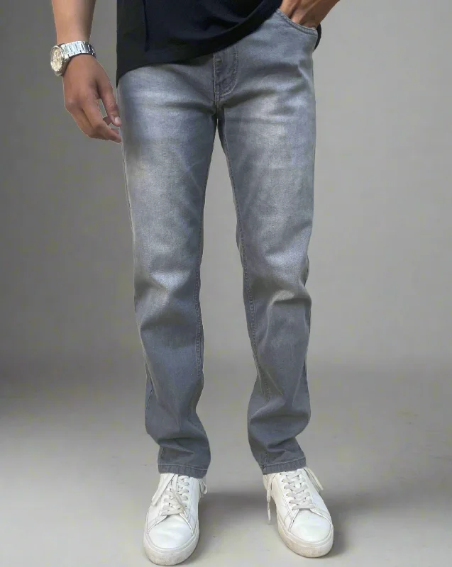 Plus Size Men's Bootcut Jeans with a Relaxed Waist for a Classic and Comfortable FitAll Time Classic Wash Relaxed Straight Leg Jeans Plus Size Men's Bootcut Jeans with a Relaxed Waist for a Classic and Comfortable FitAll Time Classic Wash Relaxed Straight Leg Jeans