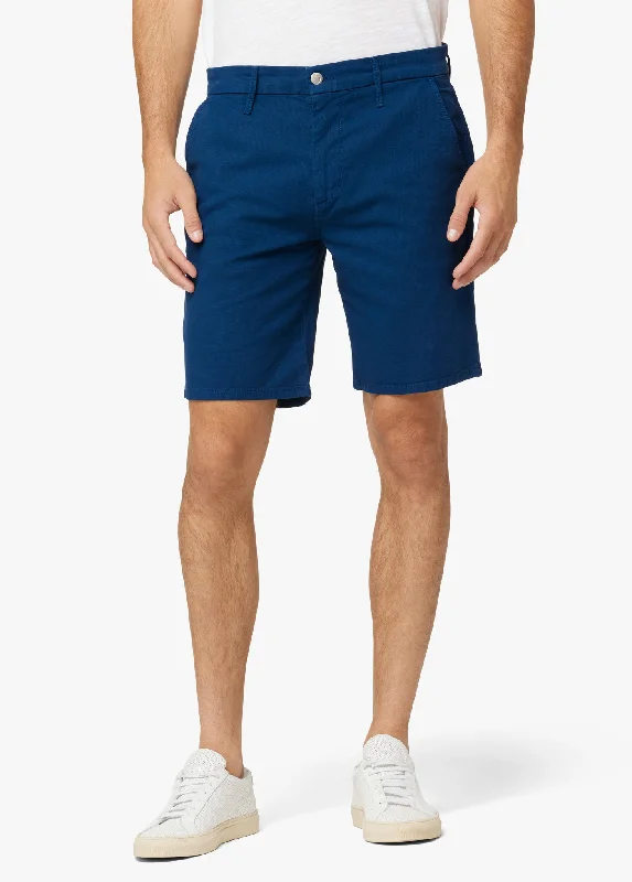 Men's Jeans with a Cargo - Inspired Knee Pocket for Extra StorageTHE BRIXTON SHORT