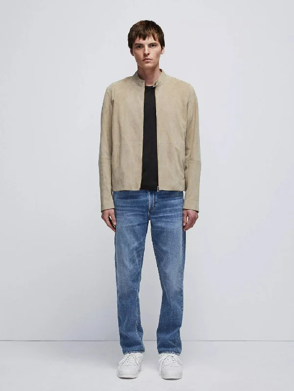 Men's Jeans with a Zip - Off Lower Leg for Convertible StyleFit 2 Slim Jean - Carter Men's Jeans with a Zip - Off Lower Leg for Convertible StyleFit 2 Slim Jean - Carter