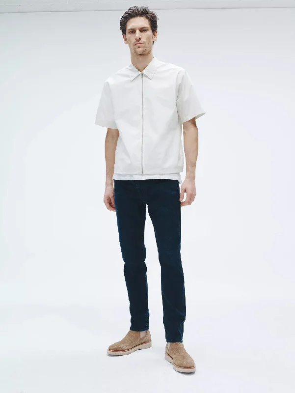 Men's Jeans with a Cargo - Inspired Knee Pocket for Extra StorageFit 2 Stretch Slim Jean - Bayview Men's Jeans with a Cargo - Inspired Knee Pocket for Extra StorageFit 2 Stretch Slim Jean - Bayview