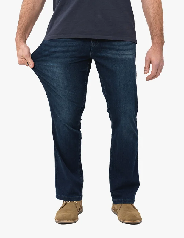 Men's Ripped Skinny Jeans in Acid Wash for an Edgy and Punk - Inspired StyleFultons Bootcut Men's Ripped Skinny Jeans in Acid Wash for an Edgy and Punk - Inspired StyleFultons Bootcut