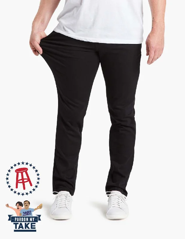 Men's Slim Fit Stretch Jeans in Dark Wash for a Modern and Comfortable LookBig Cat X Squid Inks Men's Slim Fit Stretch Jeans in Dark Wash for a Modern and Comfortable LookBig Cat X Squid Inks