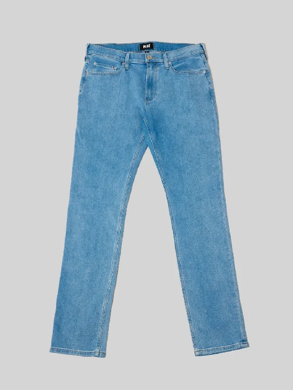 Plus Size Men's Straight Leg Jeans with Reinforced Knees for DurabilityLennox Jean - Farman Plus Size Men's Straight Leg Jeans with Reinforced Knees for DurabilityLennox Jean - Farman