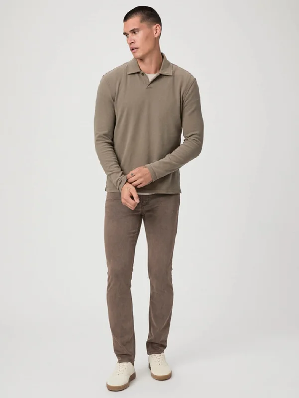 Men's Low - Rise Jeans in a Light Wash for a Casual and Youthful LookLennox Jean - Vintage Falcon Men's Low - Rise Jeans in a Light Wash for a Casual and Youthful LookLennox Jean - Vintage Falcon