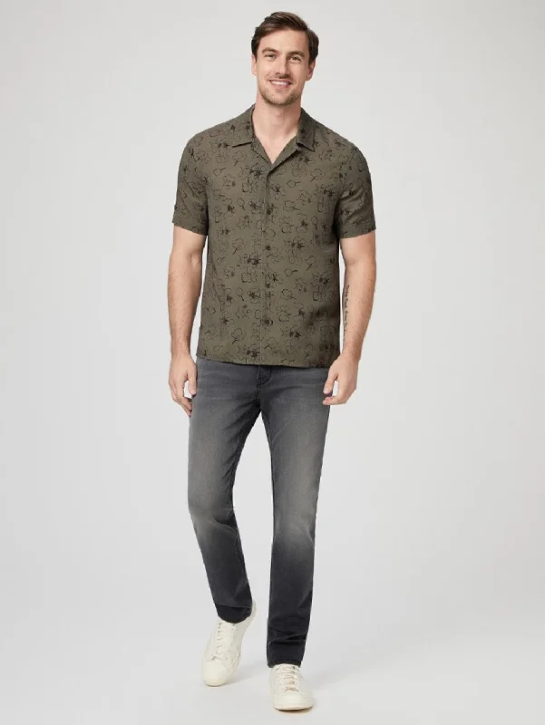 Men's Stretch Jeans with a Moisture - Wicking Lining for Active LifestylesLennox Jean - Belnap Men's Stretch Jeans with a Moisture - Wicking Lining for Active LifestylesLennox Jean - Belnap