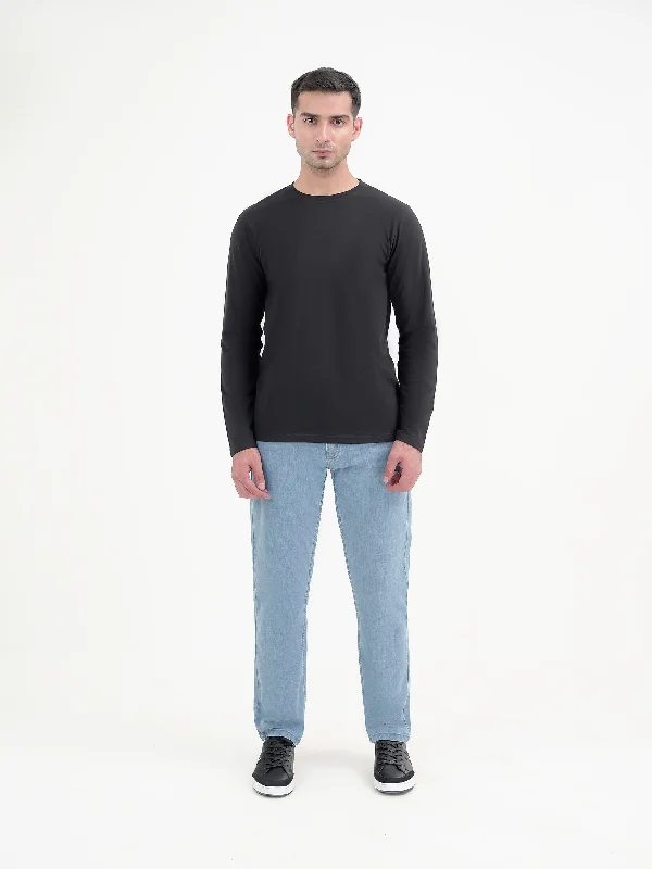Men's Colored Jeans in Burgundy for a Bold and Fashion - Forward Look"MALIN" Casual Straight Denim Pant Men's Colored Jeans in Burgundy for a Bold and Fashion - Forward Look"MALIN" Casual Straight Denim Pant